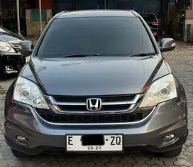 Honda CR-V 2011 MATIC GEN 3 ( FREE BALIK NAMA )