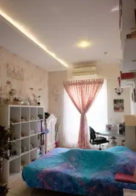 WTS / Dijual Rumah di Victoria River Park, BSD City