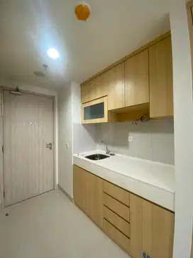 DISEWAKAN APARTMENT Orange Country Tower Glendale Lippo Cikarang