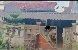 DIJUAL RUMAH BAGUS DI TELAGA HARAPAN CIKARANG BEKASI