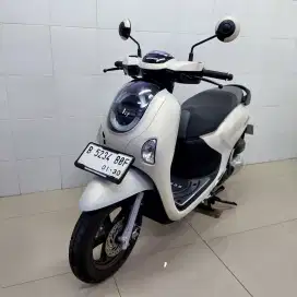 Honda scoppy keyles 2024 dp 2jt