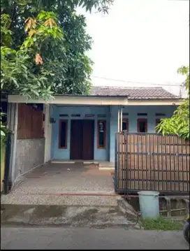 DIJUAL CEPAT RUMAH DI GRAMA PURI CIKARANG BEKASI