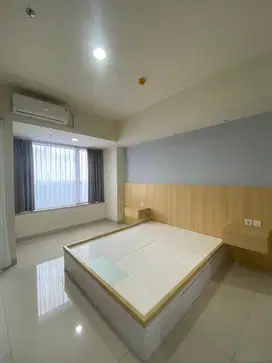 DISEWAKAN APARTMENT Orange Country Tower Glendale Lippo Cikarang