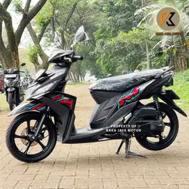 [DP MURAH AJA 300 RIBU] NEW MIO M3 Th 2022, Dijamin Barang GRess