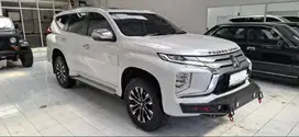 Pajero Dakar 4x4 Ultimate NIK 2023