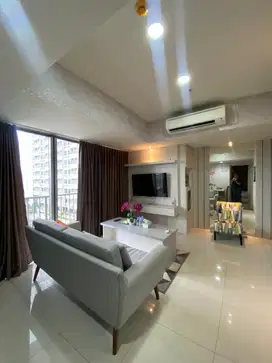 DISEWAKAN APARTMENT Orange Country Tower Glendale Lippo Cikarang