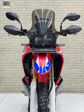 CRF 250 Rally 2018