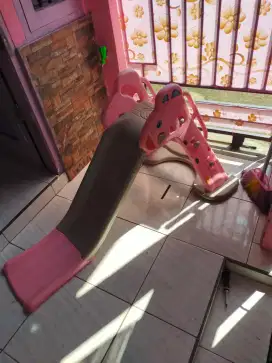 perosotan anak plastik HDPE