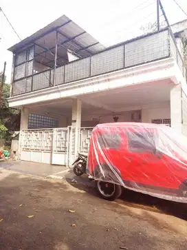 Dijual Rumah 2 Lantai Nirwana Estate Dekat Cibinong Mall City