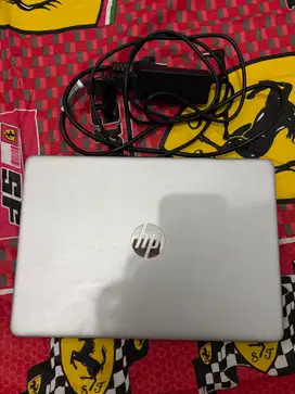 Laptop Hp Ryzen 3