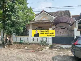 Rumah Hook siap huni Griya aTaman Asri