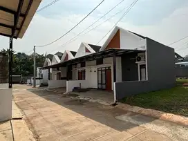 Rumah di Depok banyak bonus cicilan terjangkau