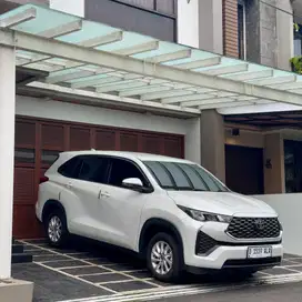 Toyota Kijang Innova zenix 2023 Bensin