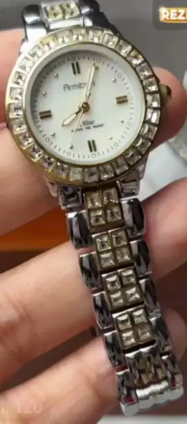 Jam amitron seken ori