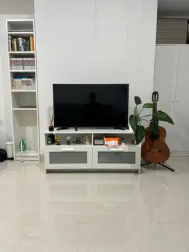 Termurah! Apartemen Fully Furnished West Vista 1BR view laut 699jt