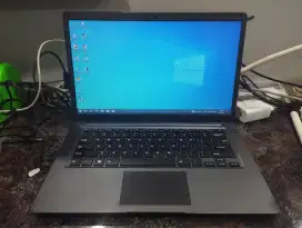 Axioo Mybook Pro D1 Celeron N4020 Ram 6Gb Ssd 256Gb