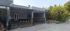 Rumah Taman Kebalen Babelan Bekasi Luas 126 Rp. 700 Jt 3 KT 1 KM SHM