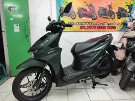 Honda Beat New Kayles