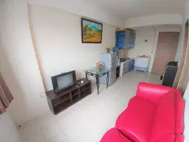 Sewa Apartemen Gading Icon Tower A Lantai 05.10 Tipe 2BR Furnished