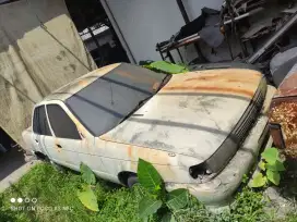 Jual pretelan part Nissan sentra B13