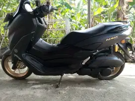 Yamaha Nmax new 2020