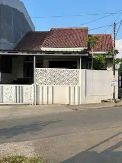 Jual Rumah di tengah kota Bandar Lampung, Kedamaian, Tanjung Raya