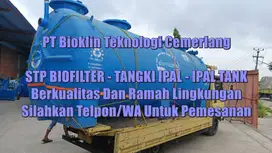 IPAL - STP- IPAL Domestik – IPALBiotech - IPAL Klinik - IPAL Restoran
