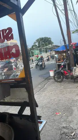 DiCARI KARYAWAN UNTUK JUALAN DI LAPAK PASAR PULOGADUNG