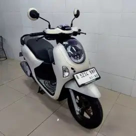 Honda scoppy keyles 2024 dp kredit 2jt