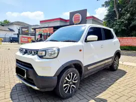 [ TERAWAT ] SUZUKI SPRESSO AGS AT MATIC 2023 PUTIH