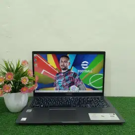 Jual Laptop Asus Vivobook A516J Core i3 Gen 10th , Ram 4Gb, SSD 256Gb