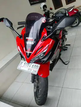 CBR 150 R - 2018