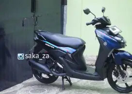 Yamaha GEAR 125 2023 , pajak hidup 18 bulan