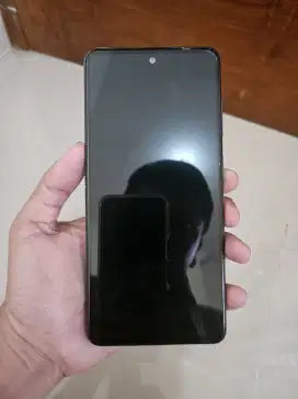 Samsung A72 8/128GB resmi Sein fullset mulus pemakaian