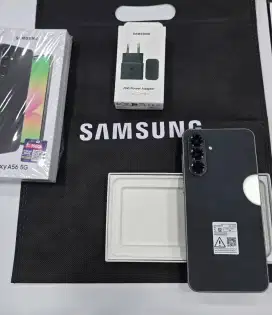 KREDIT SAMSUNG A56 8/256