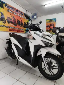 Honda Vario 150 Kayles