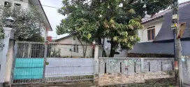 Dijual tanah daerah jagakarsa