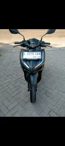 VARIO 125 BUKAN REMOT. MOTOR MASIH GERS