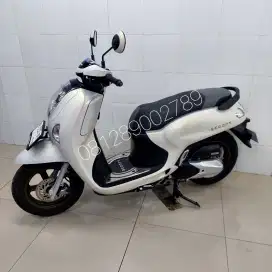 Honda scoppy keyles 2024 dp 2jt