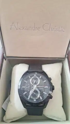 Alexandre Christie AC6581 Tali Kulit