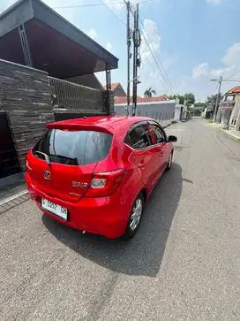 Honda Brio 2019 Bensin