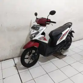 Beat ESp 2016 Bagus Lengkap mesin Nyuss