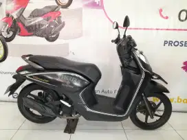 HONDA GENIO 110 FABULAOUS 2020 SIP