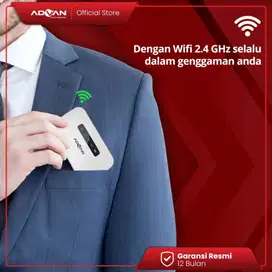 MIFI ADVAN Ipocket MF01 Unlock All Operator