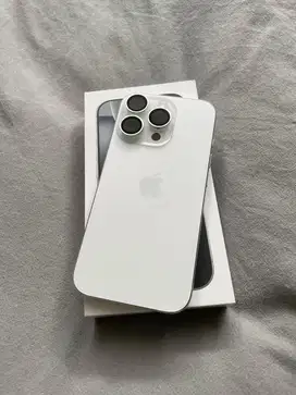 Kredit iPhone 16 ProMax New Ibox