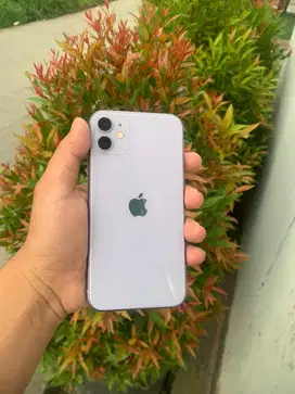 iPhone 11 64 gb inter