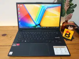 Laptop Asus Vivobook Go E1404FA Ryzen 5 7000 Series Garansi Resmi On