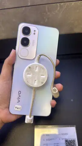 Ready stock Vivo y19s 1jutaan