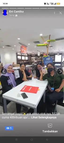 Ready oppo reno 12F 5g 512gb