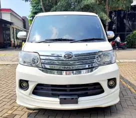 [ TERAWAT ] DAIHATSU LUXIO X MC 1.5 MT MANUAL 2023 PUTIH
